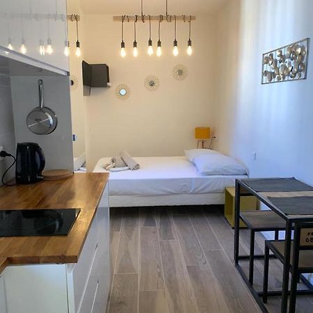 Studio Vagliano Cannes Bagian luar foto