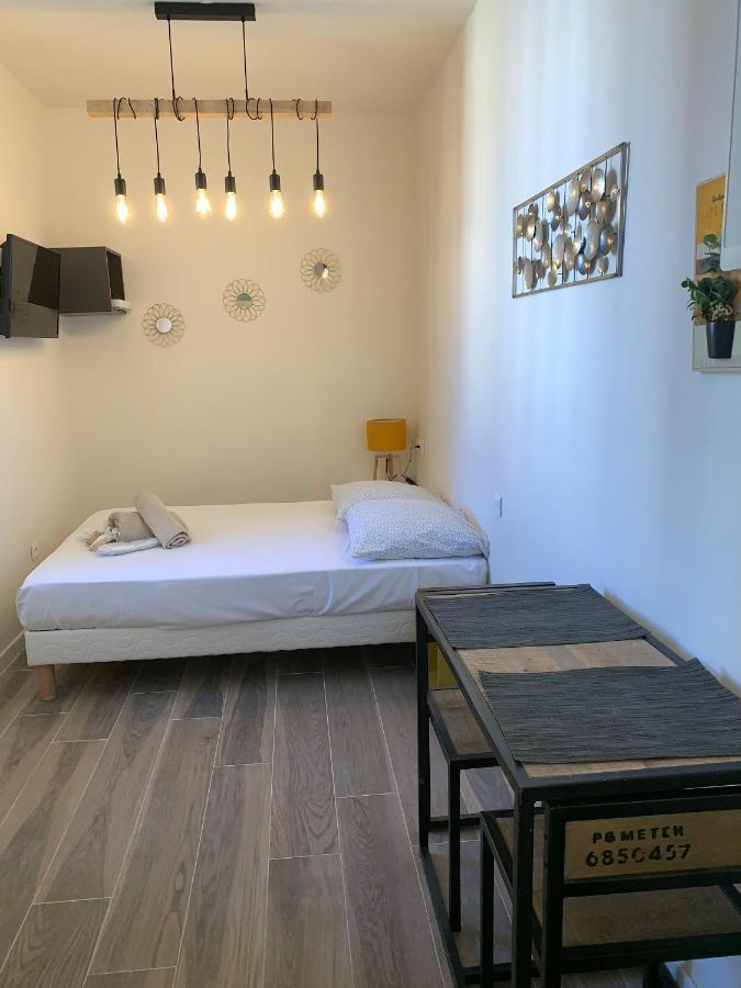 Studio Vagliano Cannes Bagian luar foto