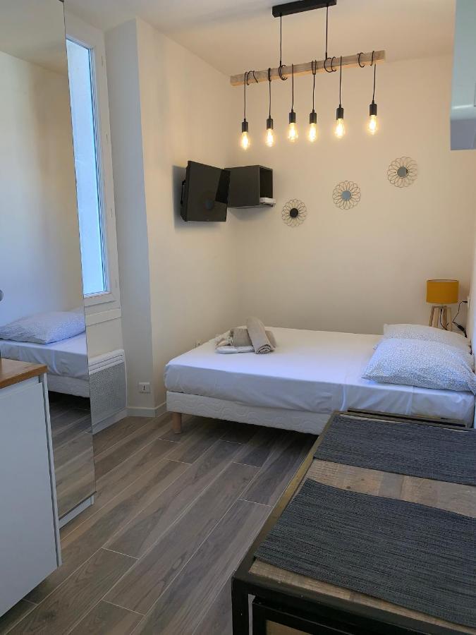 Studio Vagliano Cannes Bagian luar foto