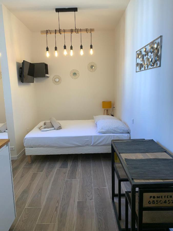 Studio Vagliano Cannes Bagian luar foto